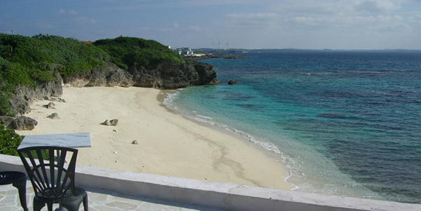 宮古島 ホテル｜アイランドテラスニーラ