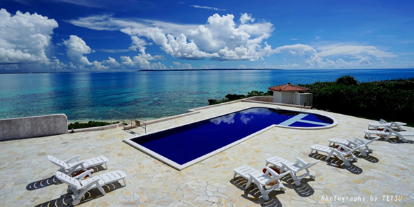 宮古島 ホテル｜アイランドテラスニーラ